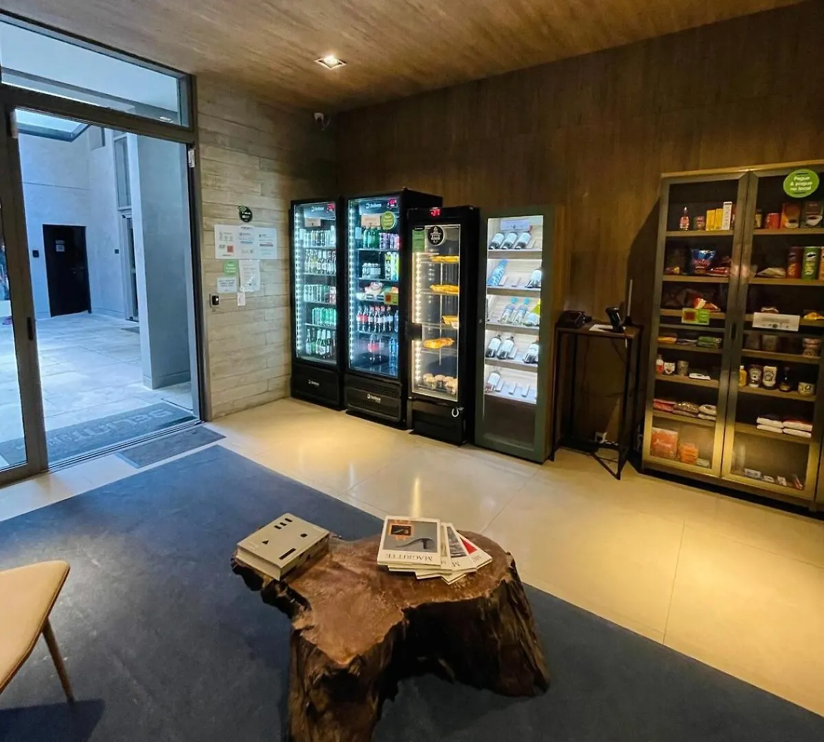Studio Consolacao Bela Cintra, Com Ac, Perto Da Paulista Sao Paulo Apartment