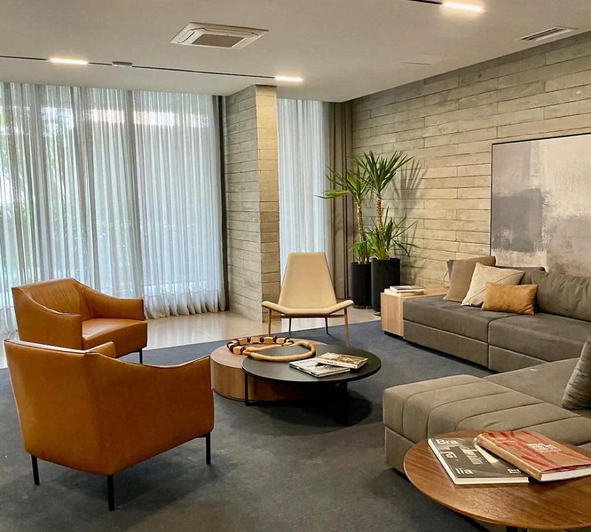 Studio Consolacao Bela Cintra, Com Ac, Perto Da Paulista Sao Paulo Brazil