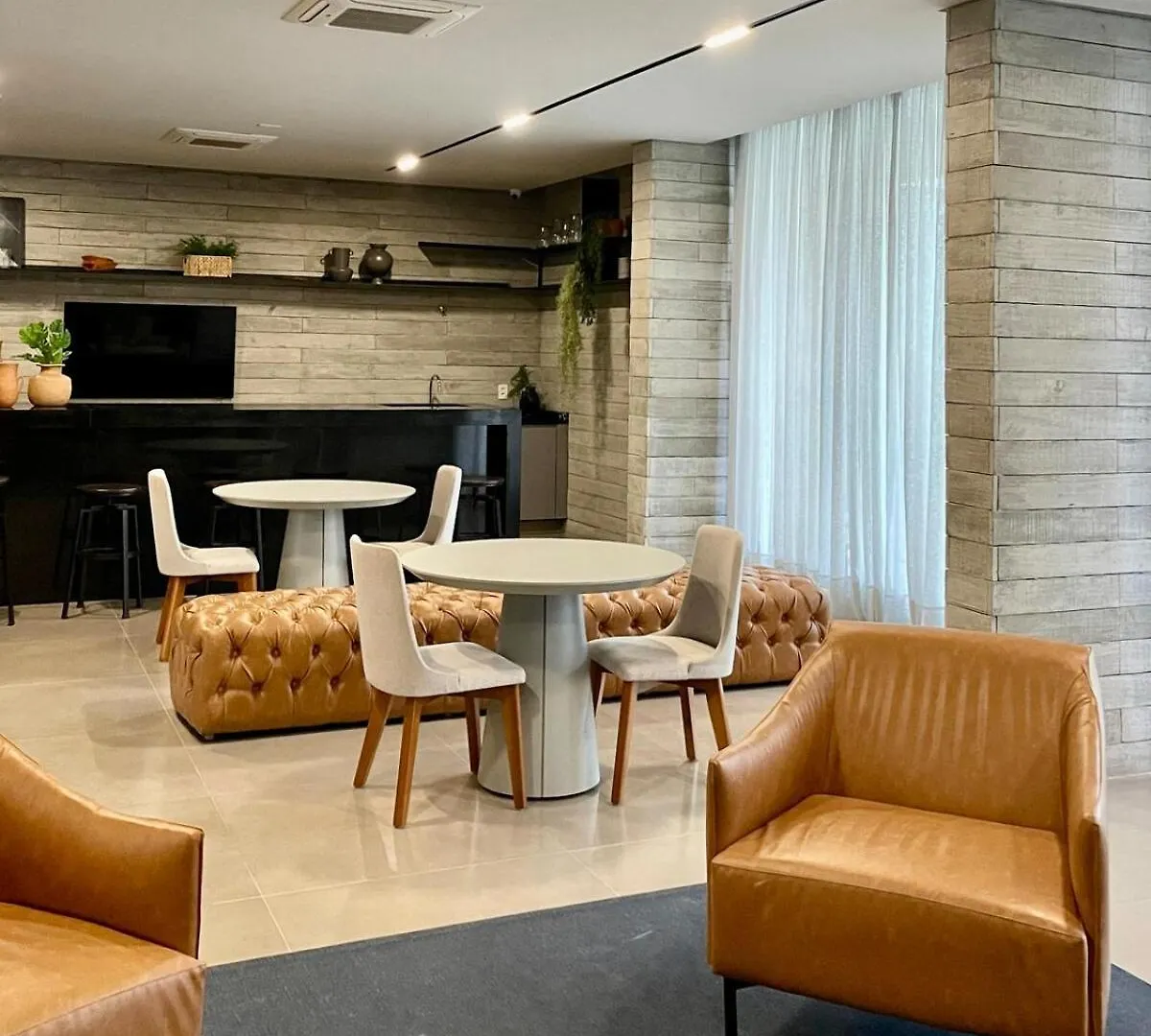 Apartmán Studio Consolacao Bela Cintra, Com Ac, Perto Da Paulista São Paulo