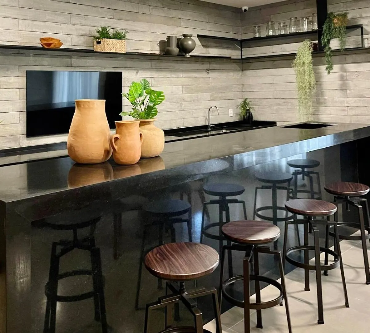 Studio Consolacao Bela Cintra, Com Ac, Perto Da Paulista São Paulo Apartmán
