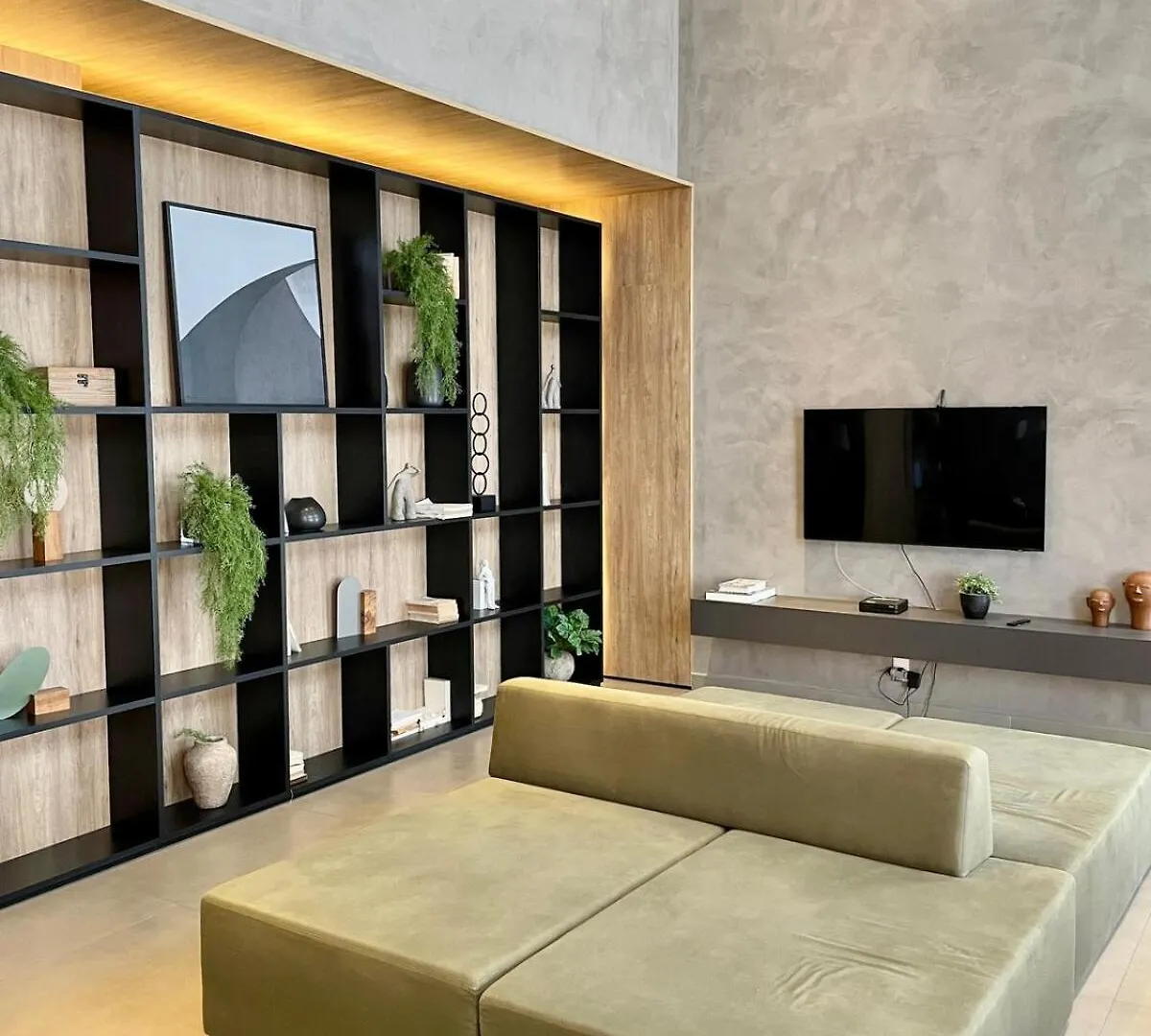 Apartmán Studio Consolacao Bela Cintra, Com Ac, Perto Da Paulista São Paulo Brazílie