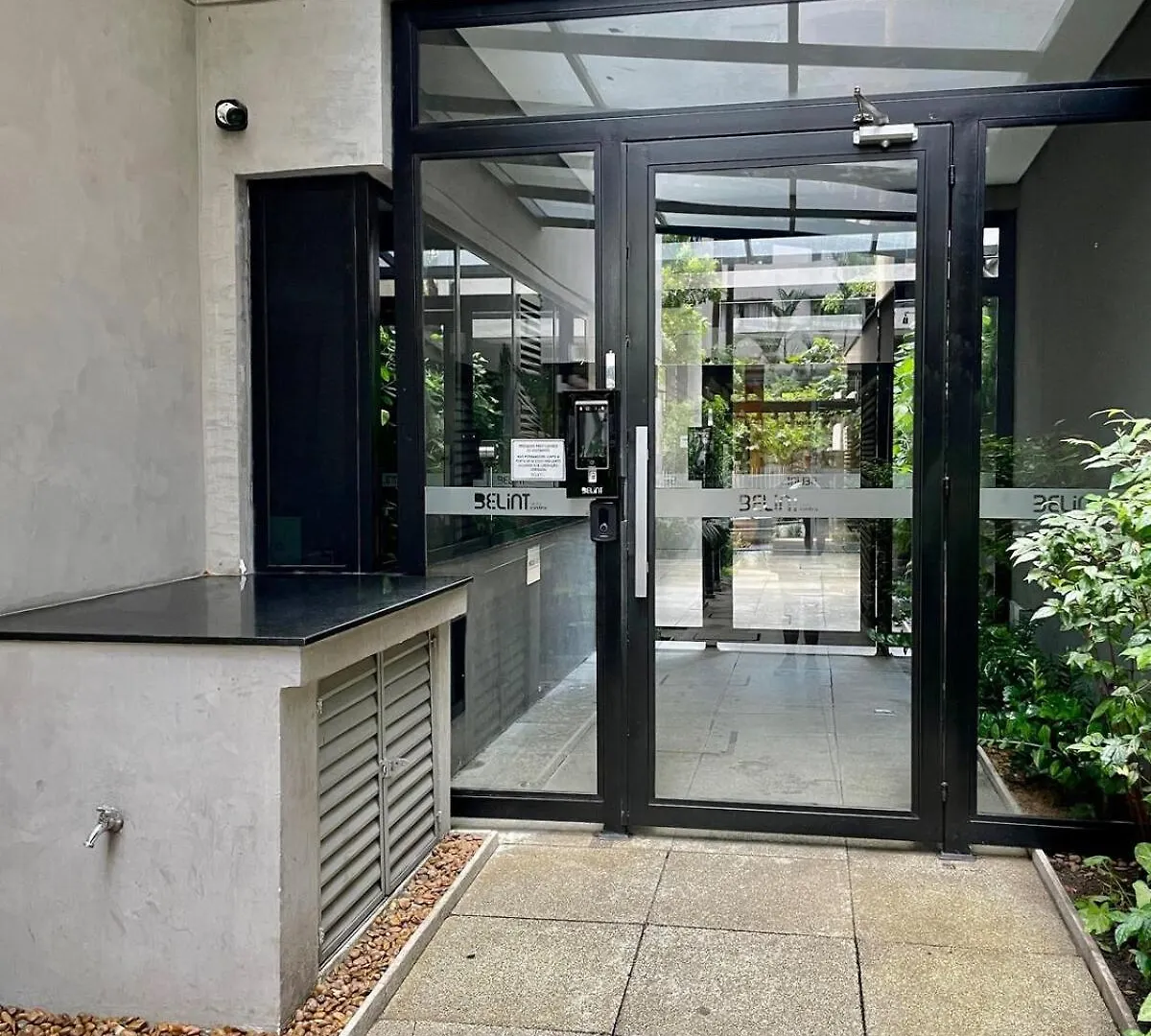 Apartmán Studio Consolacao Bela Cintra, Com Ac, Perto Da Paulista São Paulo Brazílie