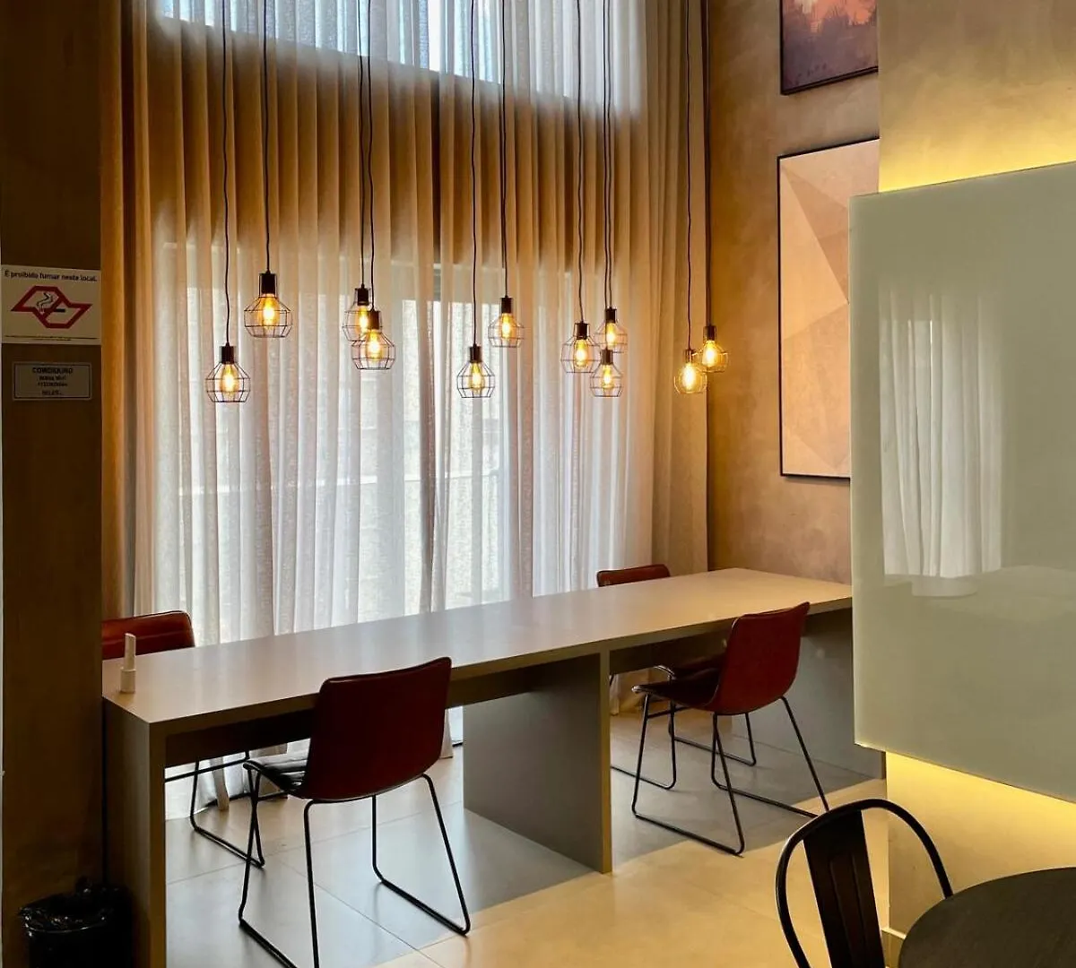 Studio Consolacao Bela Cintra, Com Ac, Perto Da Paulista São Paulo